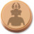 Token Samurai Icon